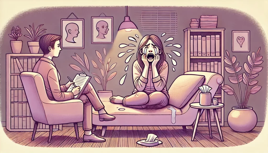 consultorio psicologico cusco Qué es la desregulación en psicoterapia y cómo afecta el proceso terapéutico